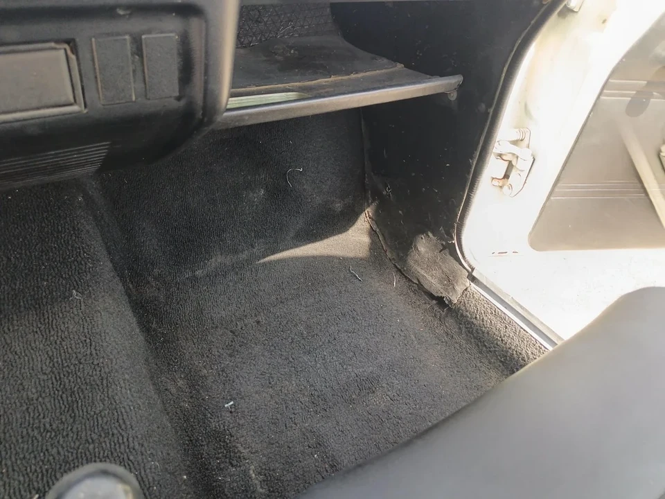 1972 Ford Escort - Image 21 of 31