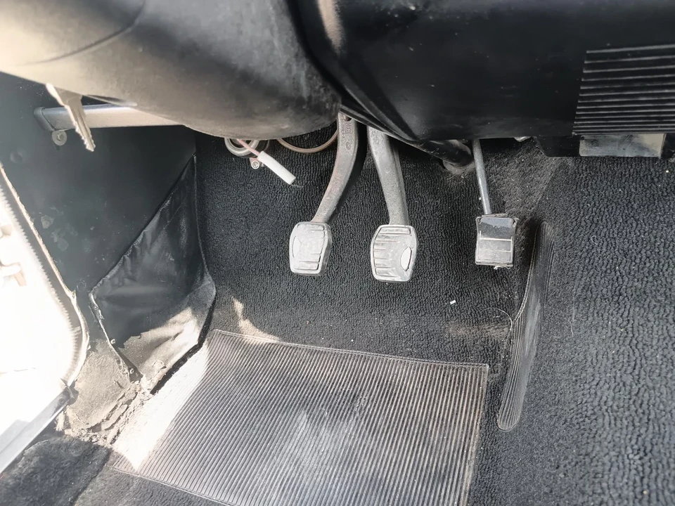 1972 Ford Escort - Image 22 of 31