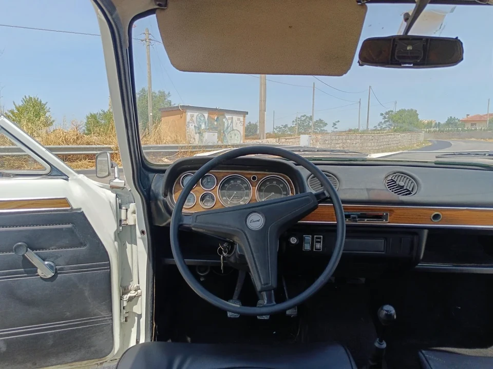 1972 Ford Escort - Image 25 of 31