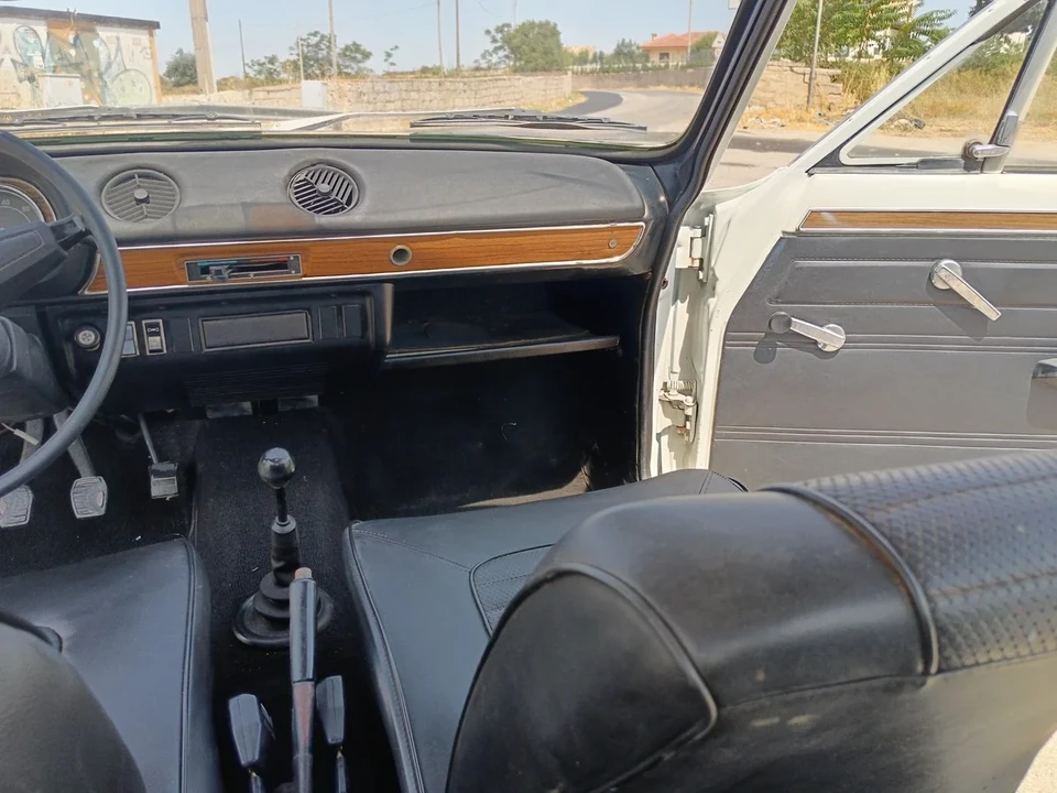1972 Ford Escort - Image 26 of 31