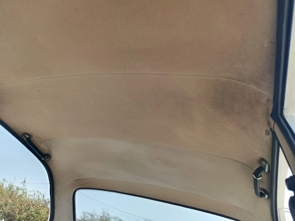 1972 Ford Escort - Image 27 of 31
