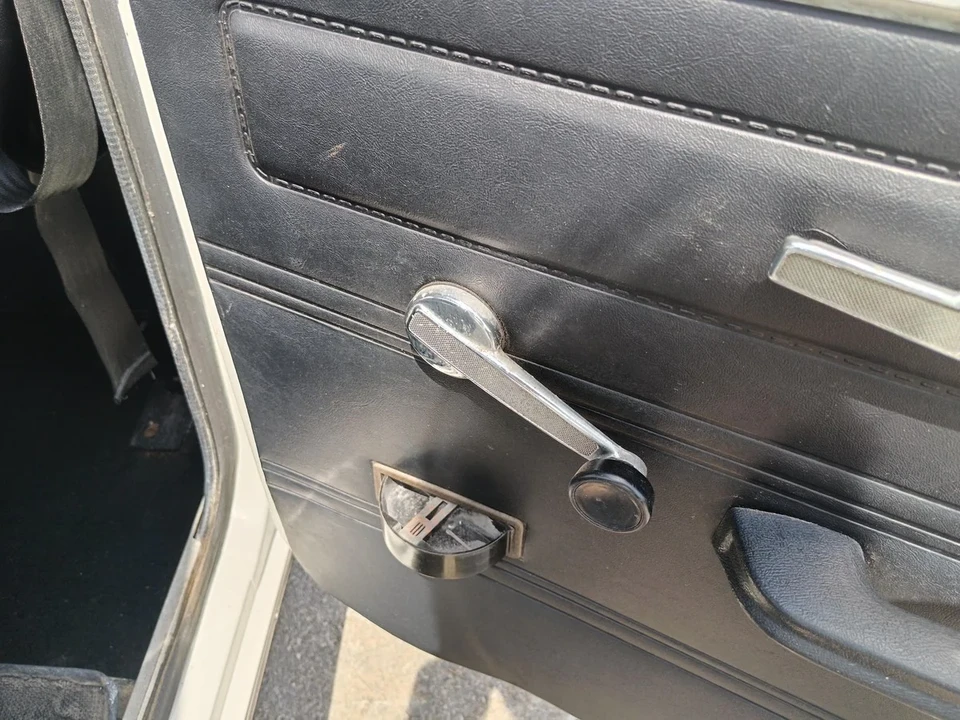 1972 Ford Escort - Image 28 of 31