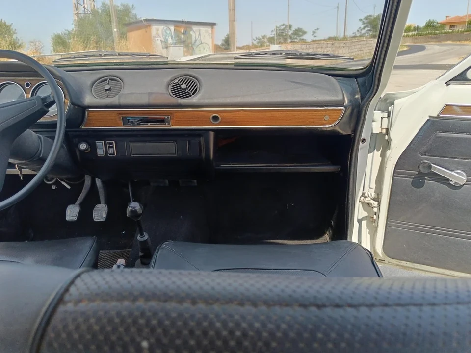 1972 Ford Escort - Image 30 of 31