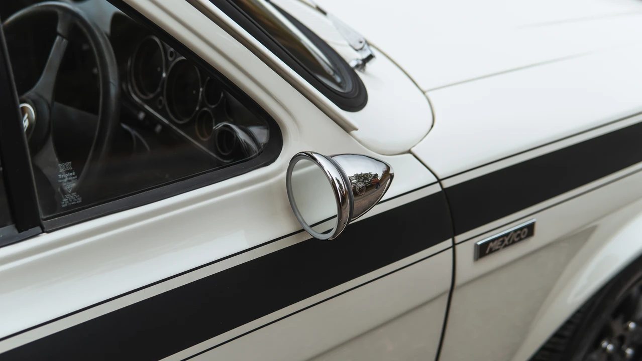 1975 Ford Escort - Image 11 of 31