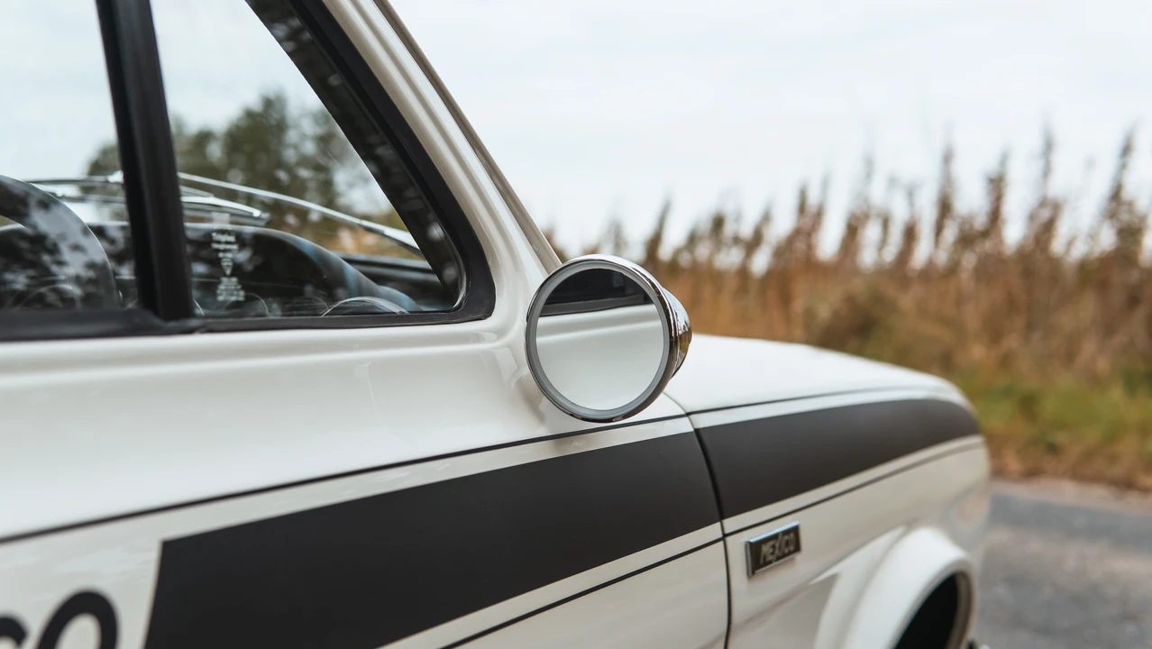1975 Ford Escort - Image 12 of 31