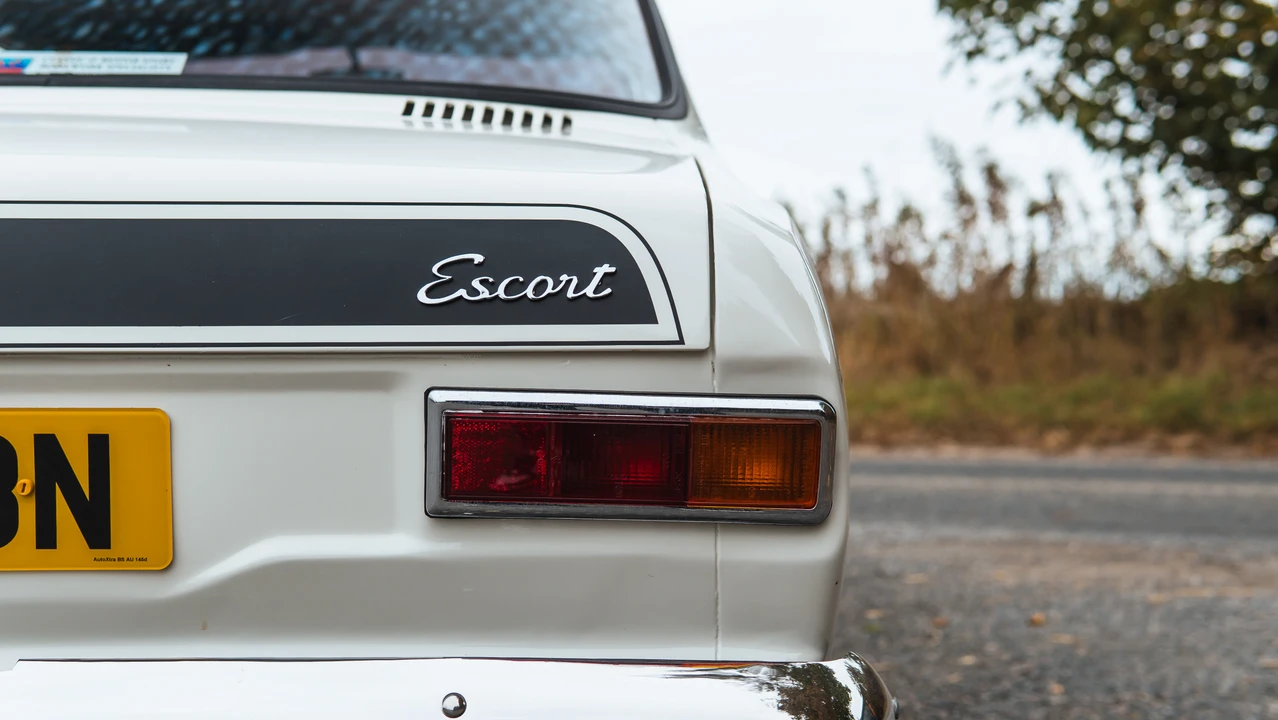 1975 Ford Escort - Image 14 of 31