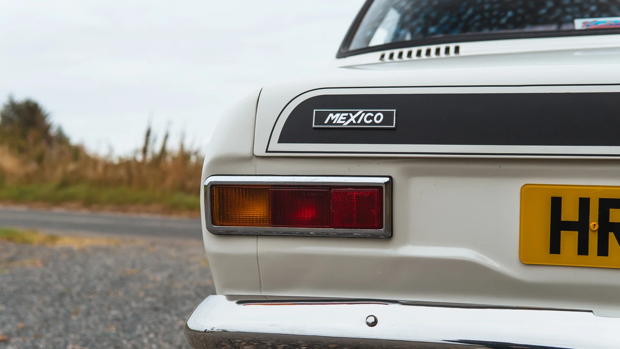 1975 Ford Escort - Image 15 of 31