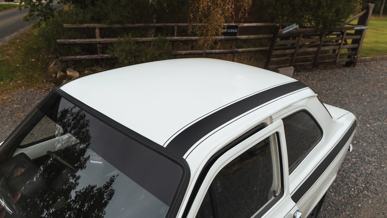 1975 Ford Escort - Image 17 of 31