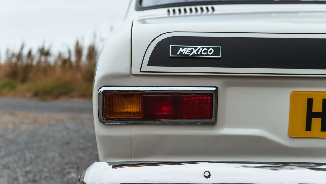 1975 Ford Escort - Image 18 of 31