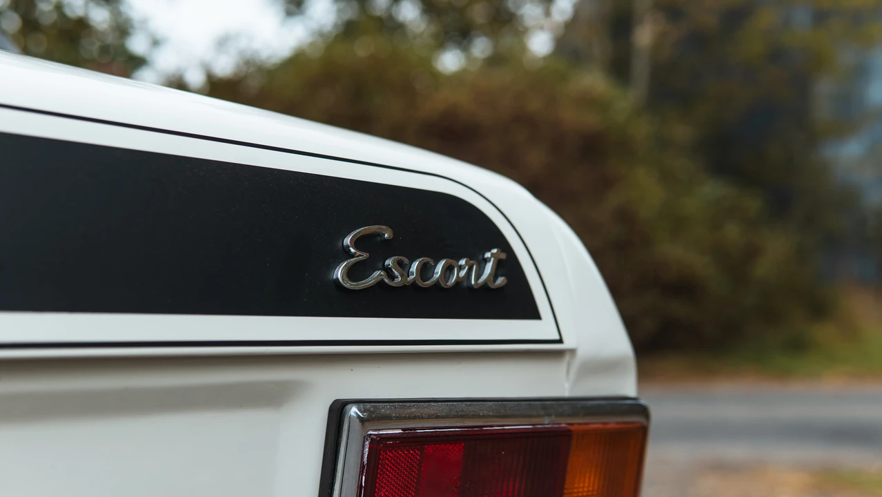 1975 Ford Escort - Image 20 of 31