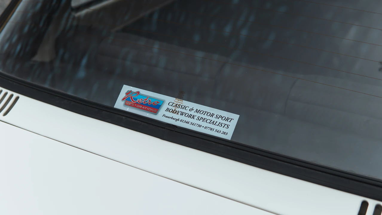 1975 Ford Escort - Image 21 of 31