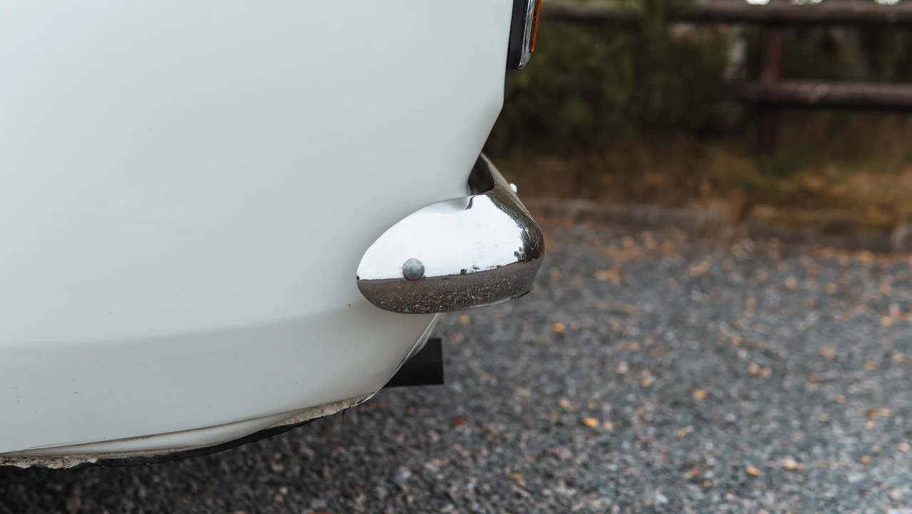 1975 Ford Escort - Image 23 of 31