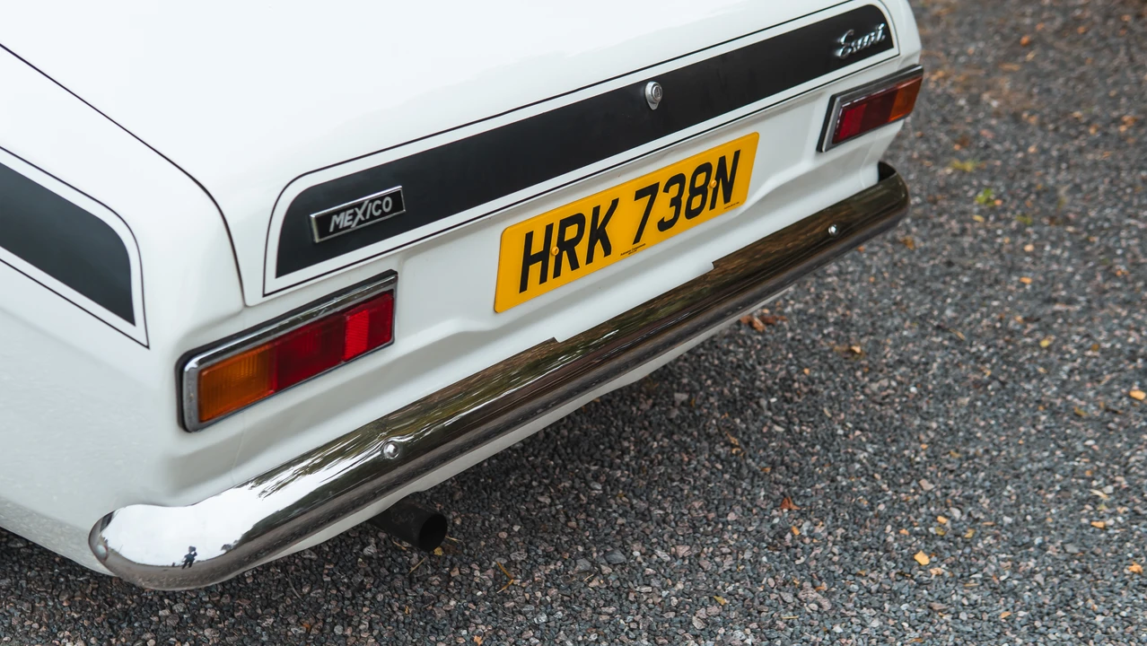 1975 Ford Escort - Image 24 of 31