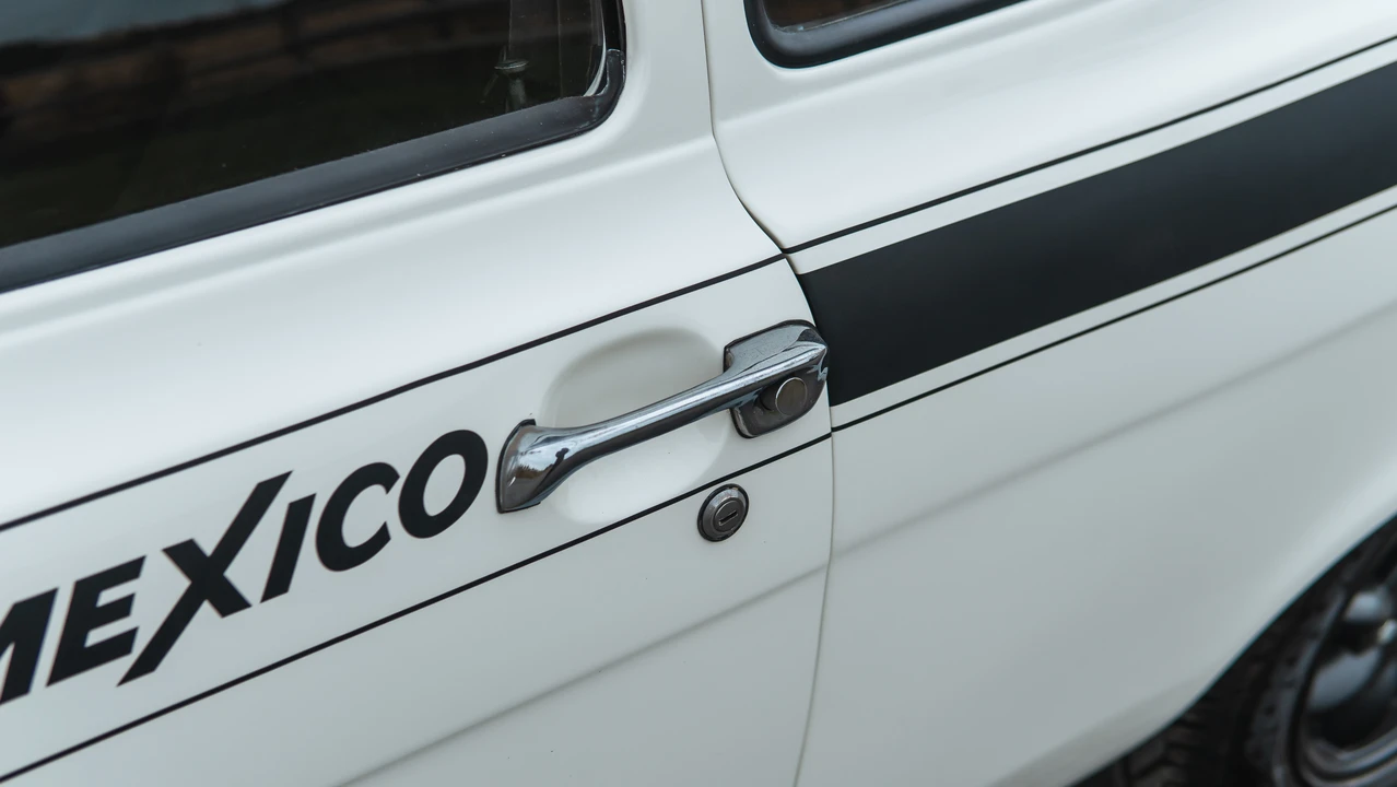 1975 Ford Escort - Image 26 of 31