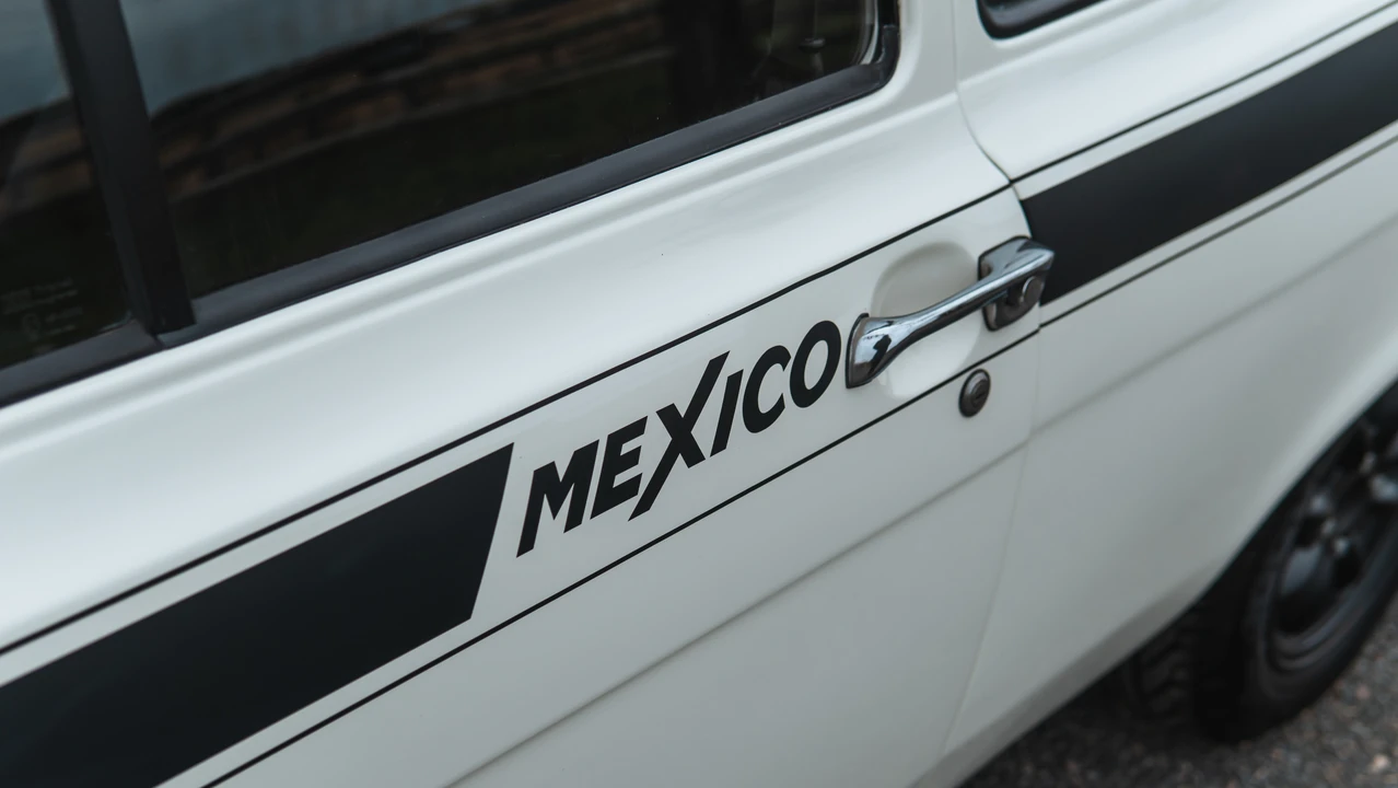 1975 Ford Escort - Image 27 of 31