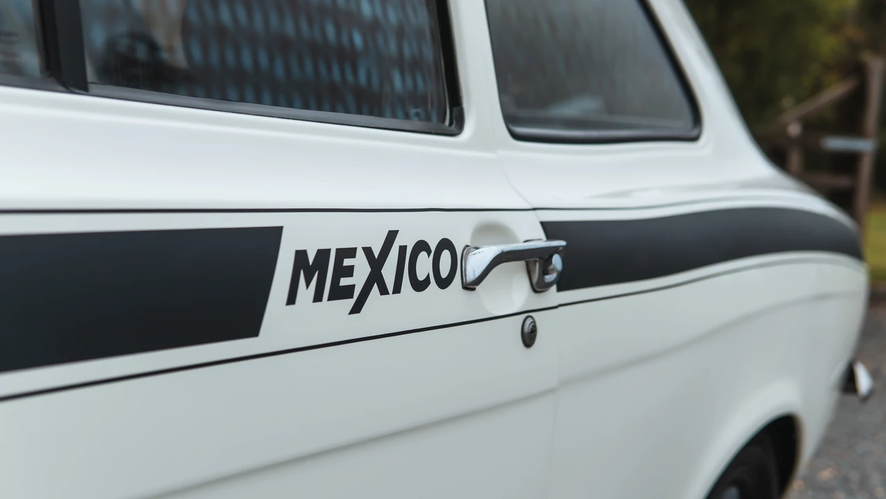 1975 Ford Escort - Image 28 of 31