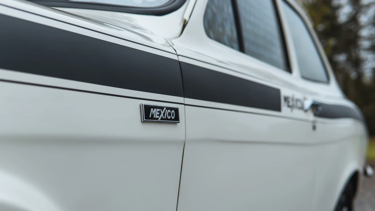 1975 Ford Escort - Image 29 of 31