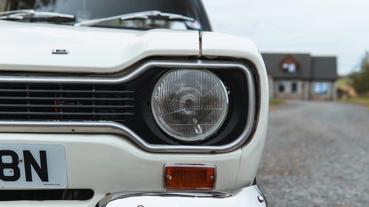 1975 Ford Escort - Image 30 of 31