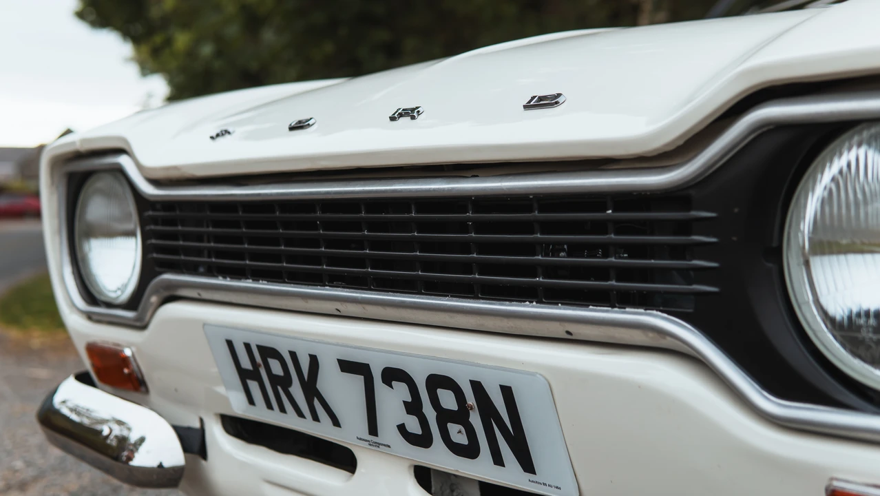 1975 Ford Escort - Image 31 of 31