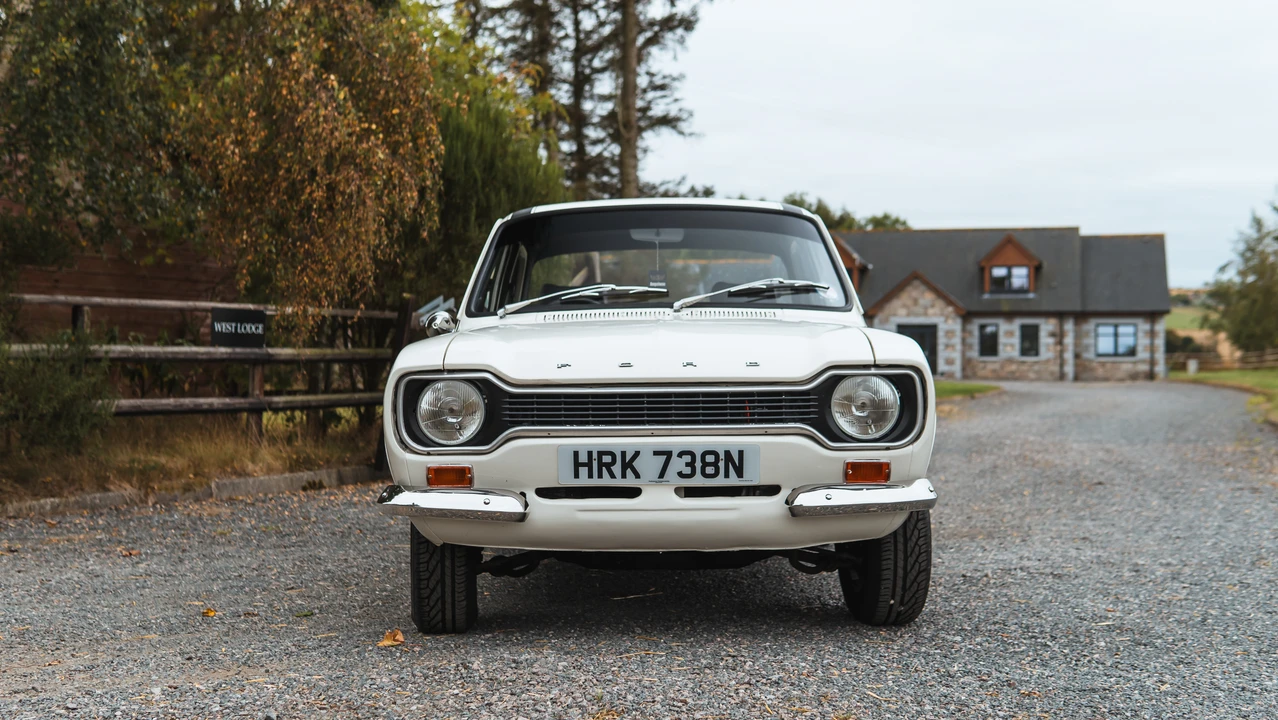 1975 Ford Escort - Image 2 of 31