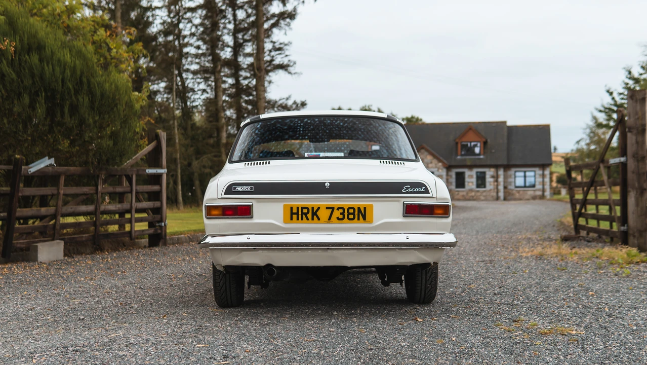1975 Ford Escort - Image 6 of 31