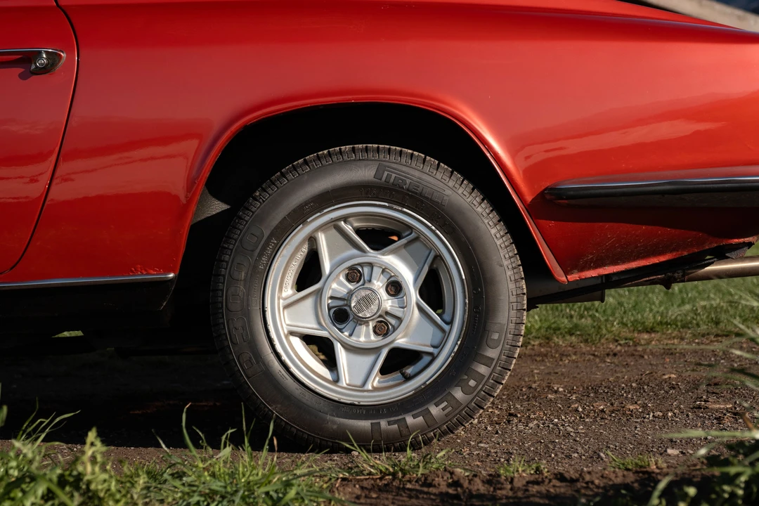 1975 Ford Escort - Image 25 of 31