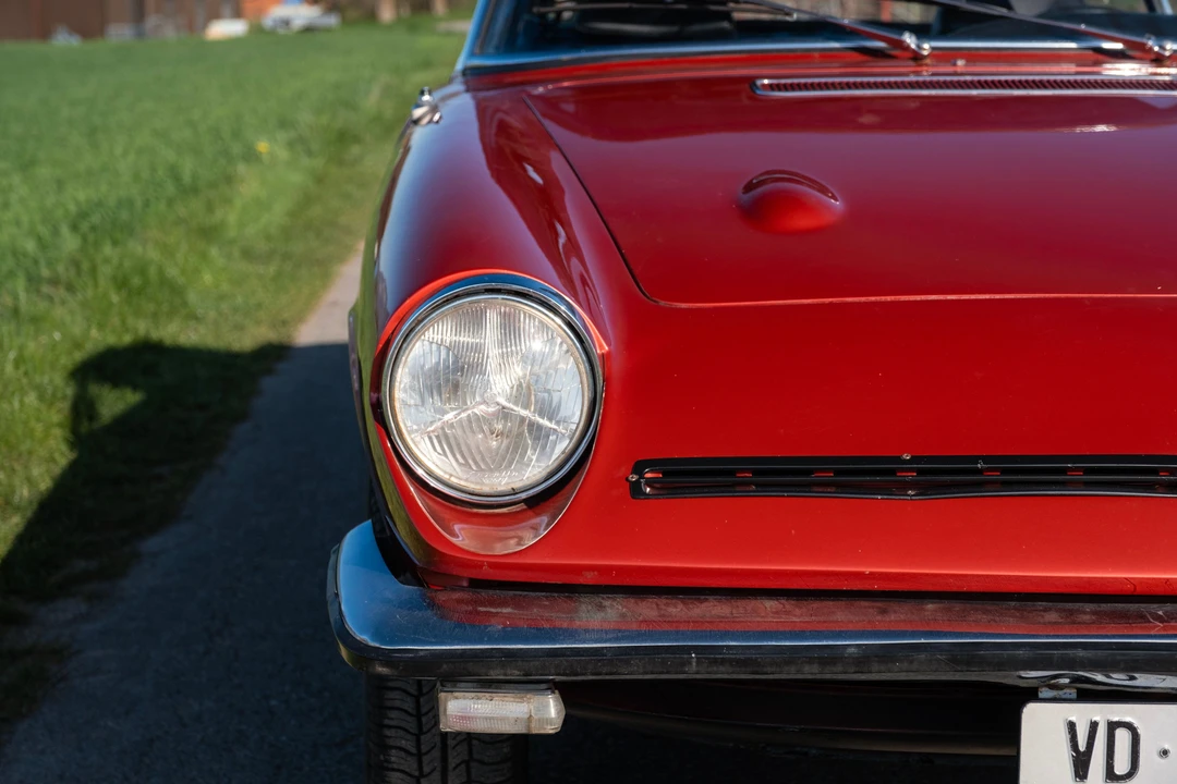1975 Ford Escort - Image 22 of 31