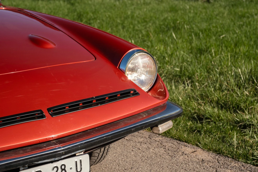 1975 Ford Escort - Image 23 of 31