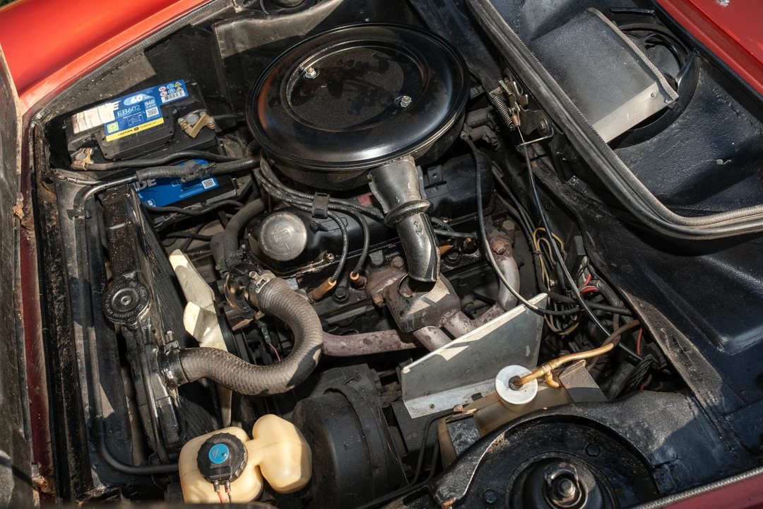 1975 Ford Escort - Image 7 of 31