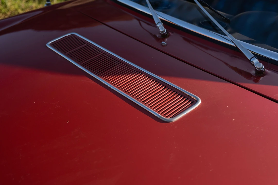 1975 Ford Escort - Image 26 of 31