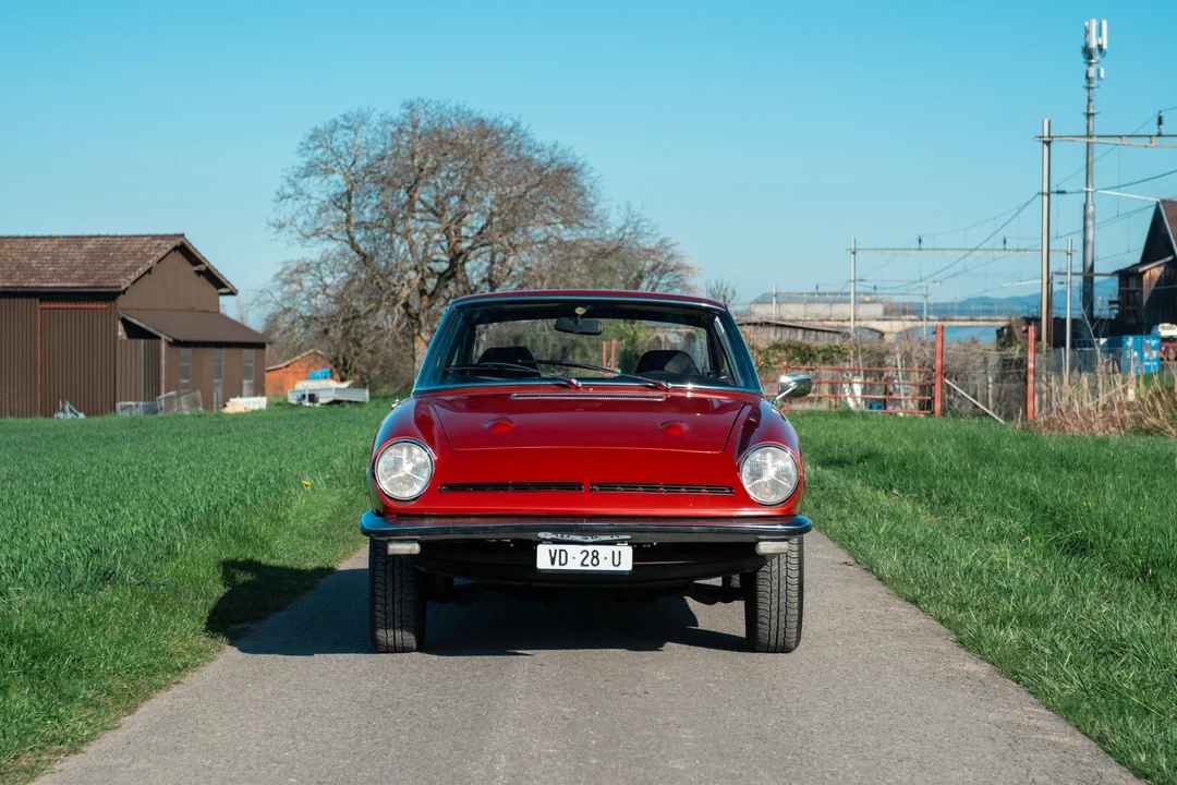1975 Ford Escort - Image 2 of 31