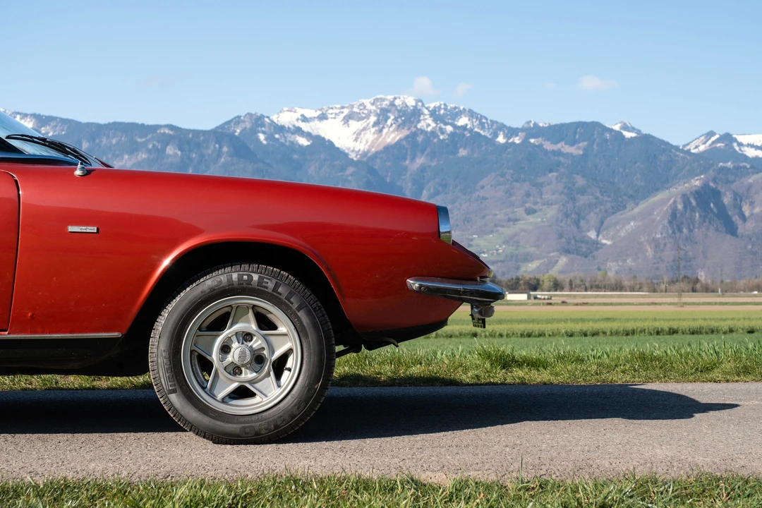1975 Ford Escort - Image 12 of 31