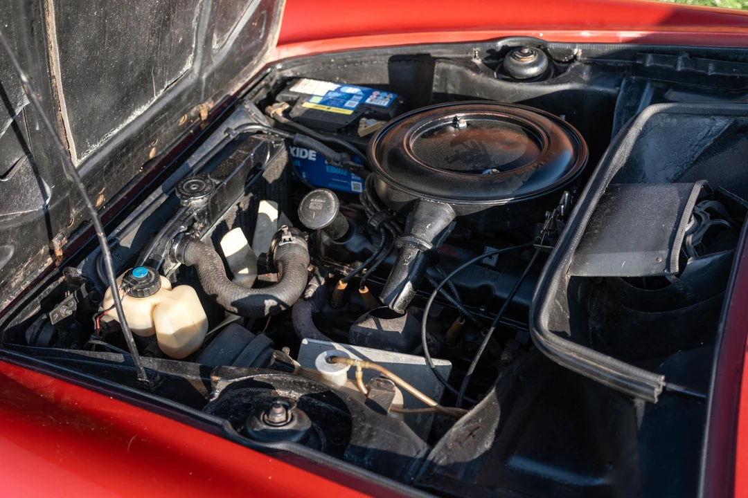 1975 Ford Escort - Image 9 of 31