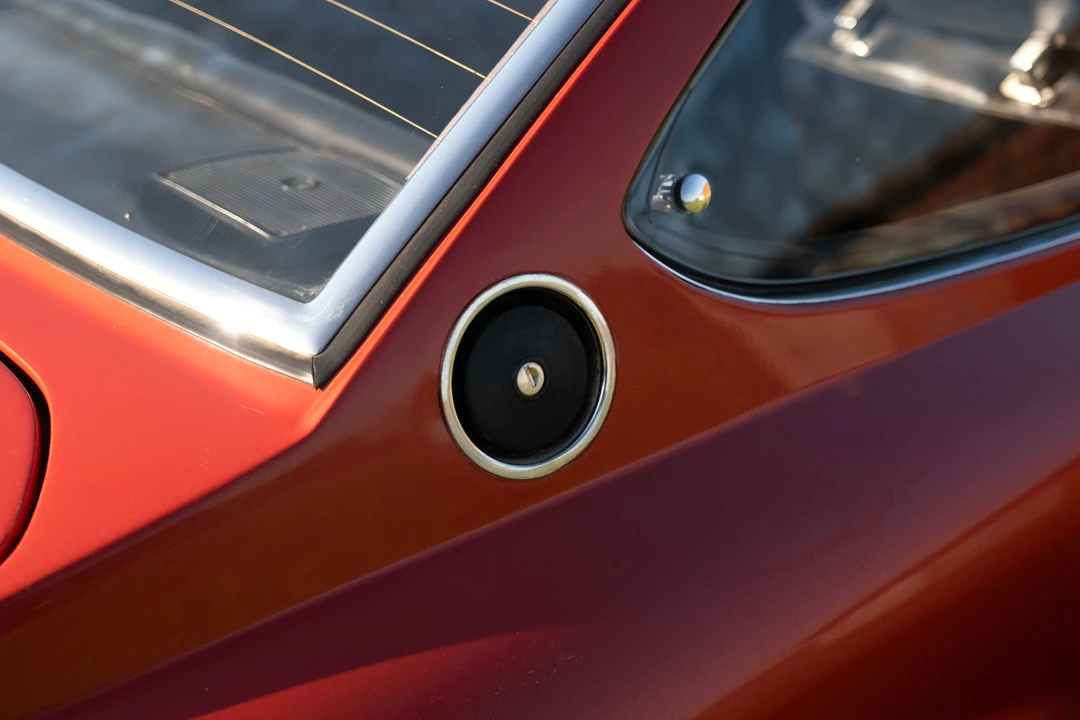 1975 Ford Escort - Image 30 of 31