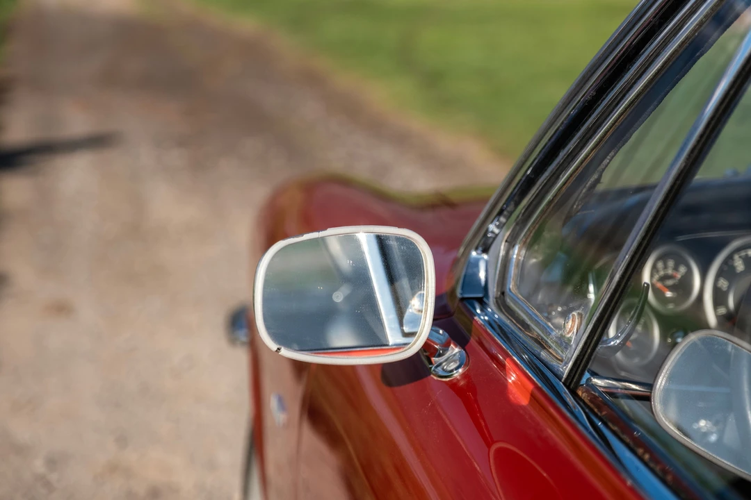 1975 Ford Escort - Image 27 of 31