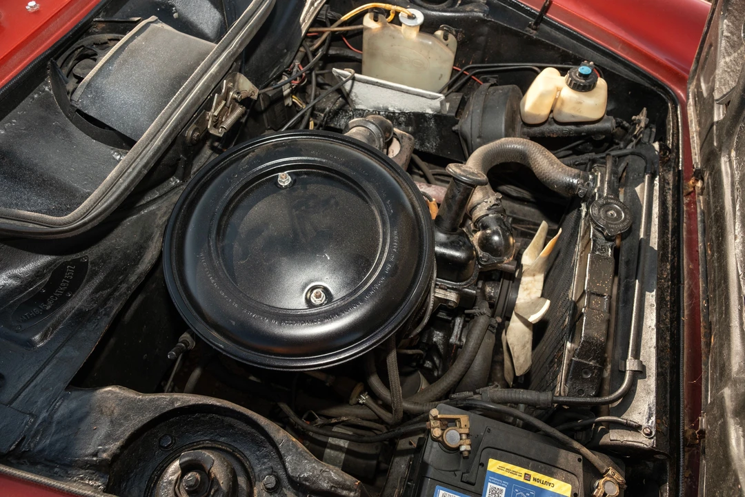 1975 Ford Escort - Image 6 of 31