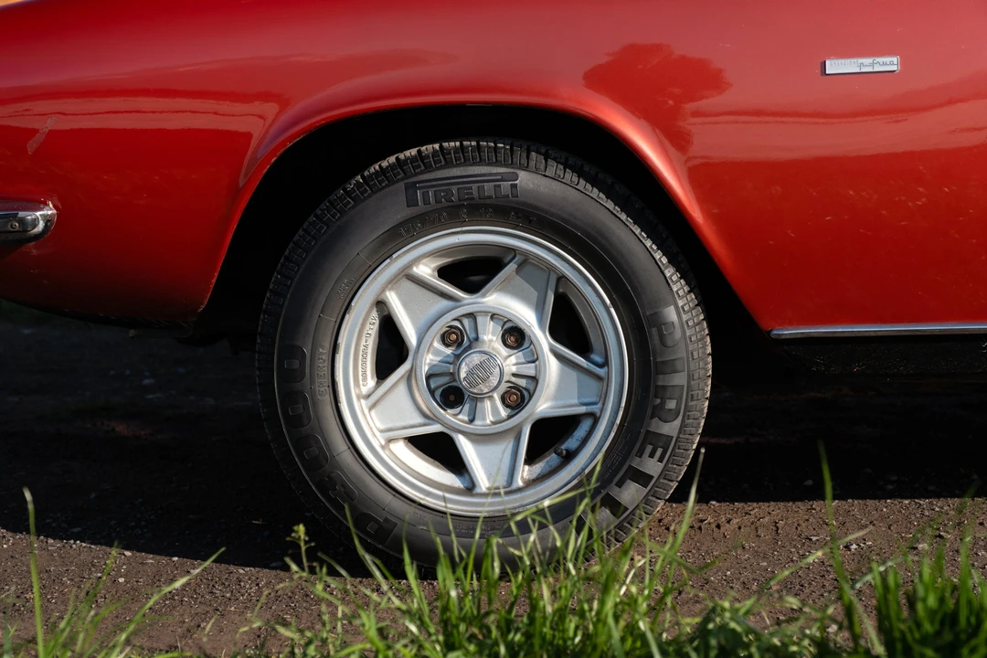 1975 Ford Escort - Image 24 of 31