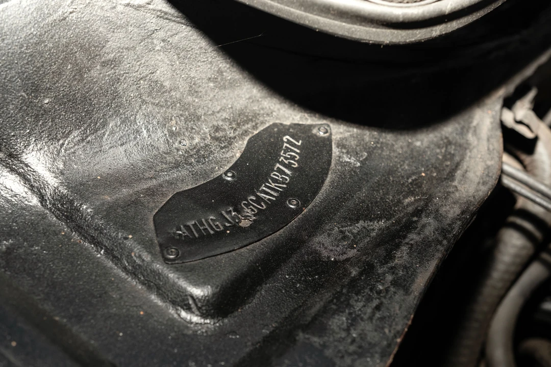 1975 Ford Escort - Image 3 of 31