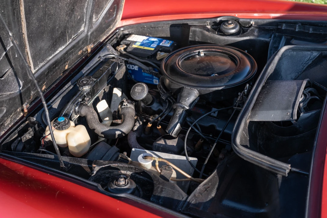1975 Ford Escort - Image 8 of 31