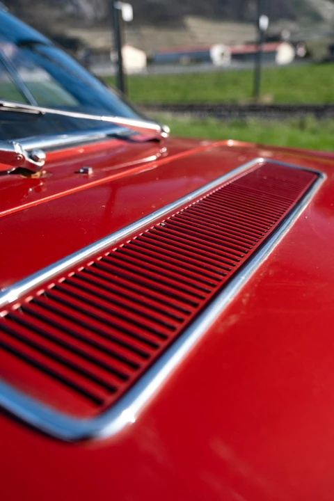 1975 Ford Escort - Image 21 of 31