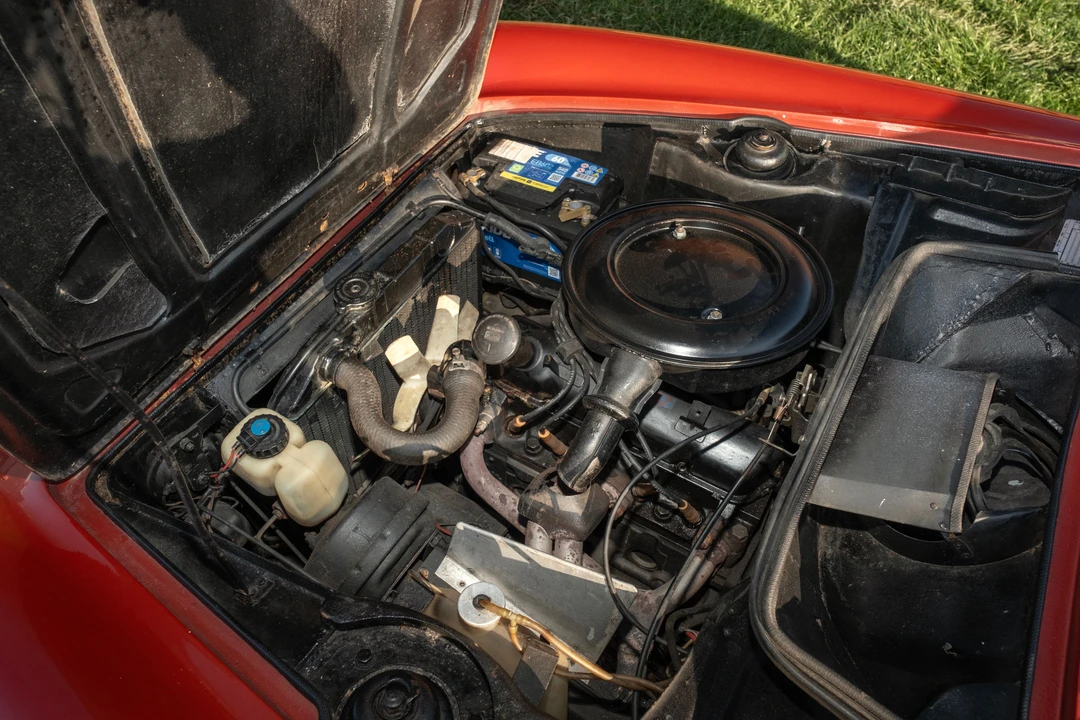 1975 Ford Escort - Image 5 of 31