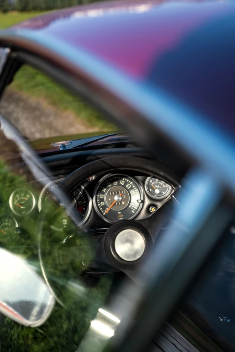 1975 Ford Escort - Image 31 of 31