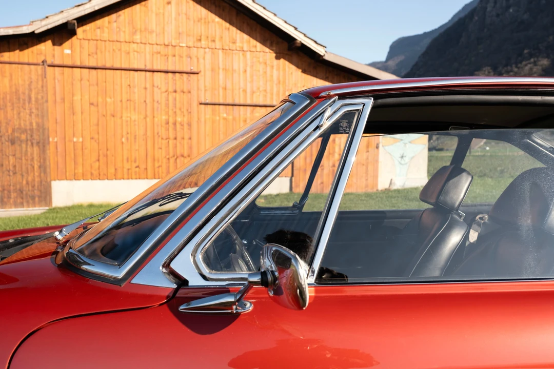 1975 Ford Escort - Image 28 of 31