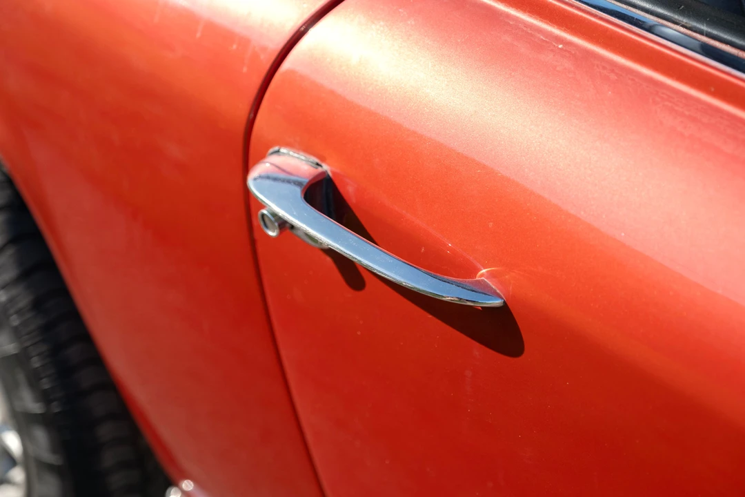 1975 Ford Escort - Image 13 of 31