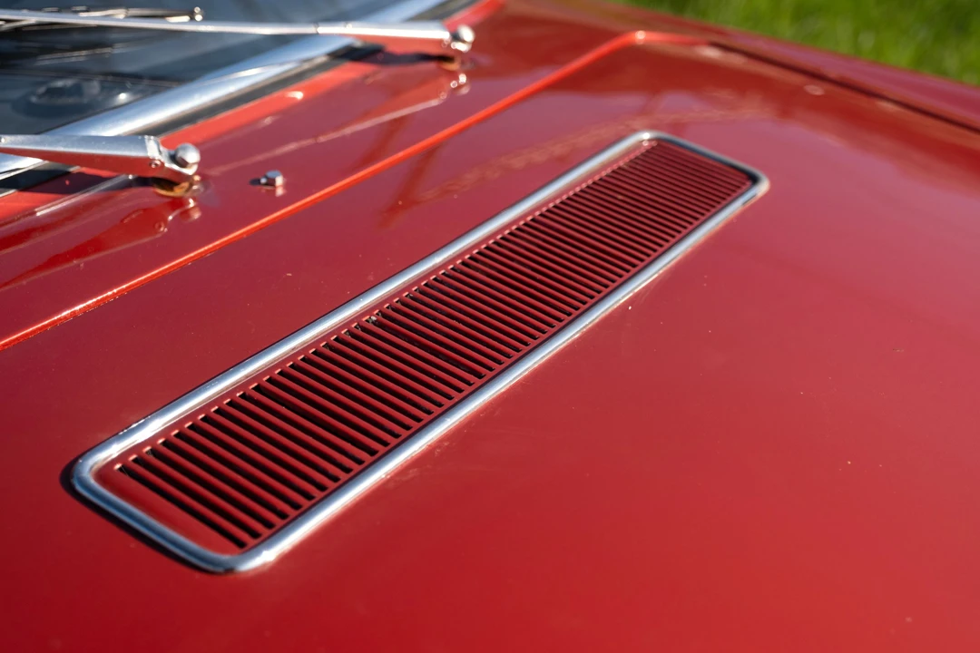 1975 Ford Escort - Image 20 of 31