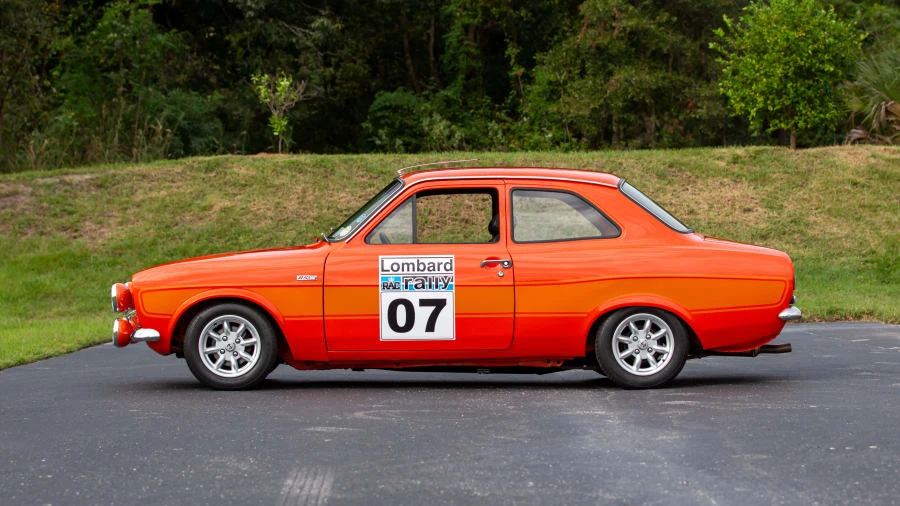 1975 Ford Escort - Image 2 of 20