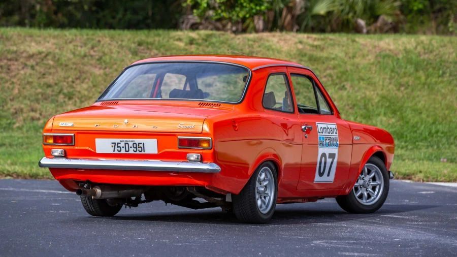 1975 Ford Escort - Image 3 of 20