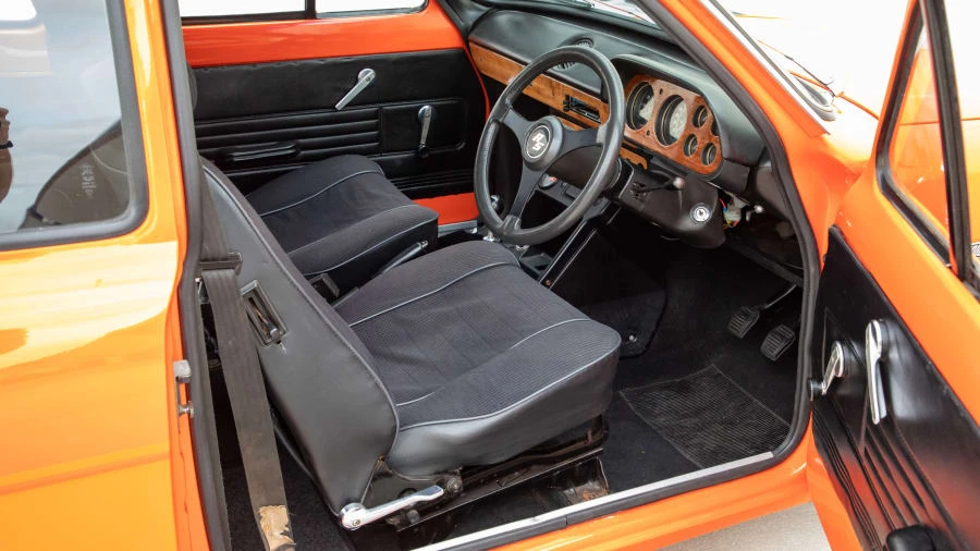 1975 Ford Escort - Image 4 of 20