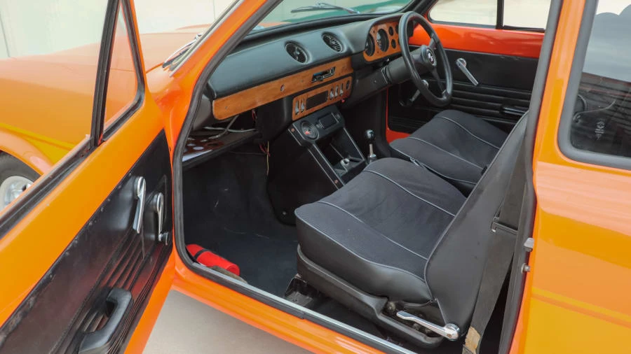 1975 Ford Escort - Image 5 of 20