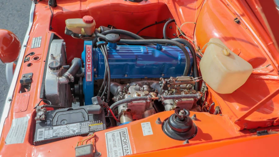 1975 Ford Escort - Image 6 of 20